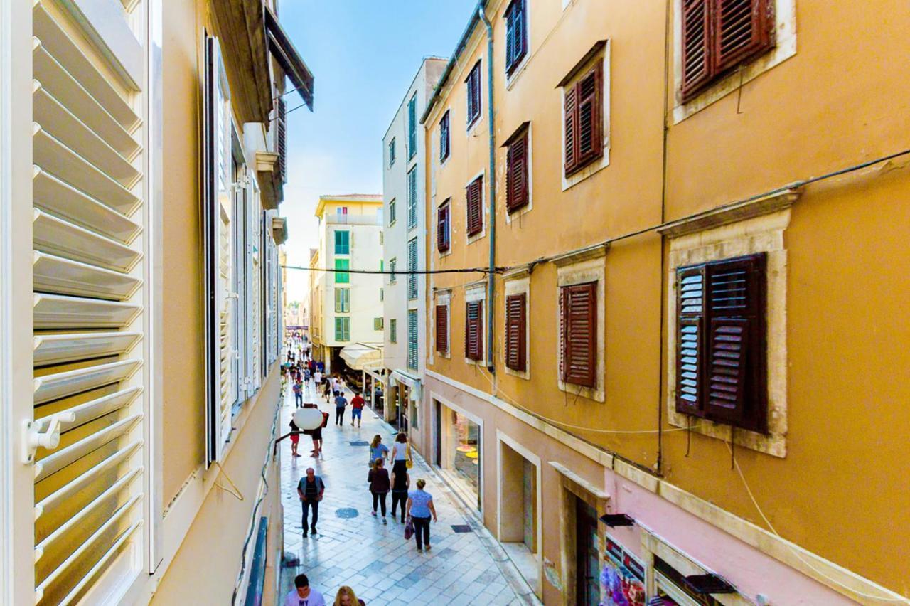 Divinity's - Old Town Center Apartmán Zadar