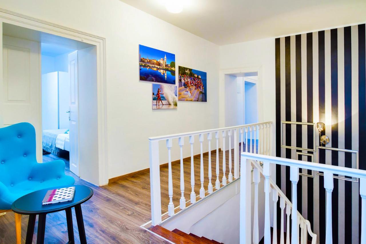 Apartmán Divinity's - Old Town Center Zadar