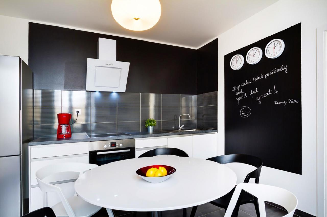 Apartmán Divinity's - Old Town Center Zadar