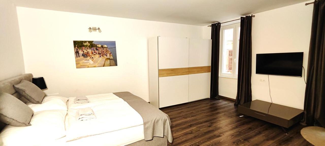 Apartmán Divinity's - Old Town Center Zadar