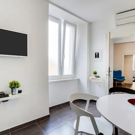 Divinity'S - Old Town Center Apartment Zadar Exterior photo