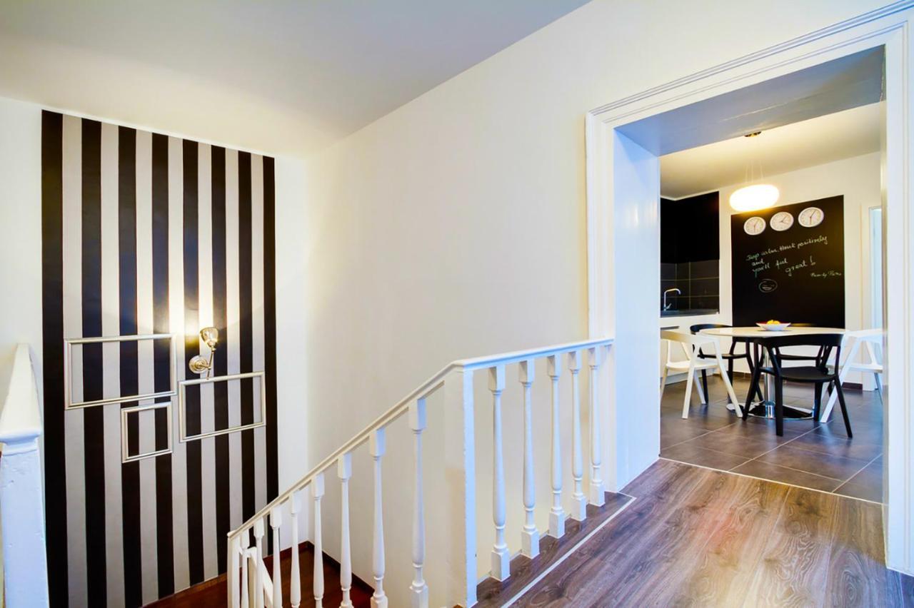 Divinity's - Old Town Center Apartamento *