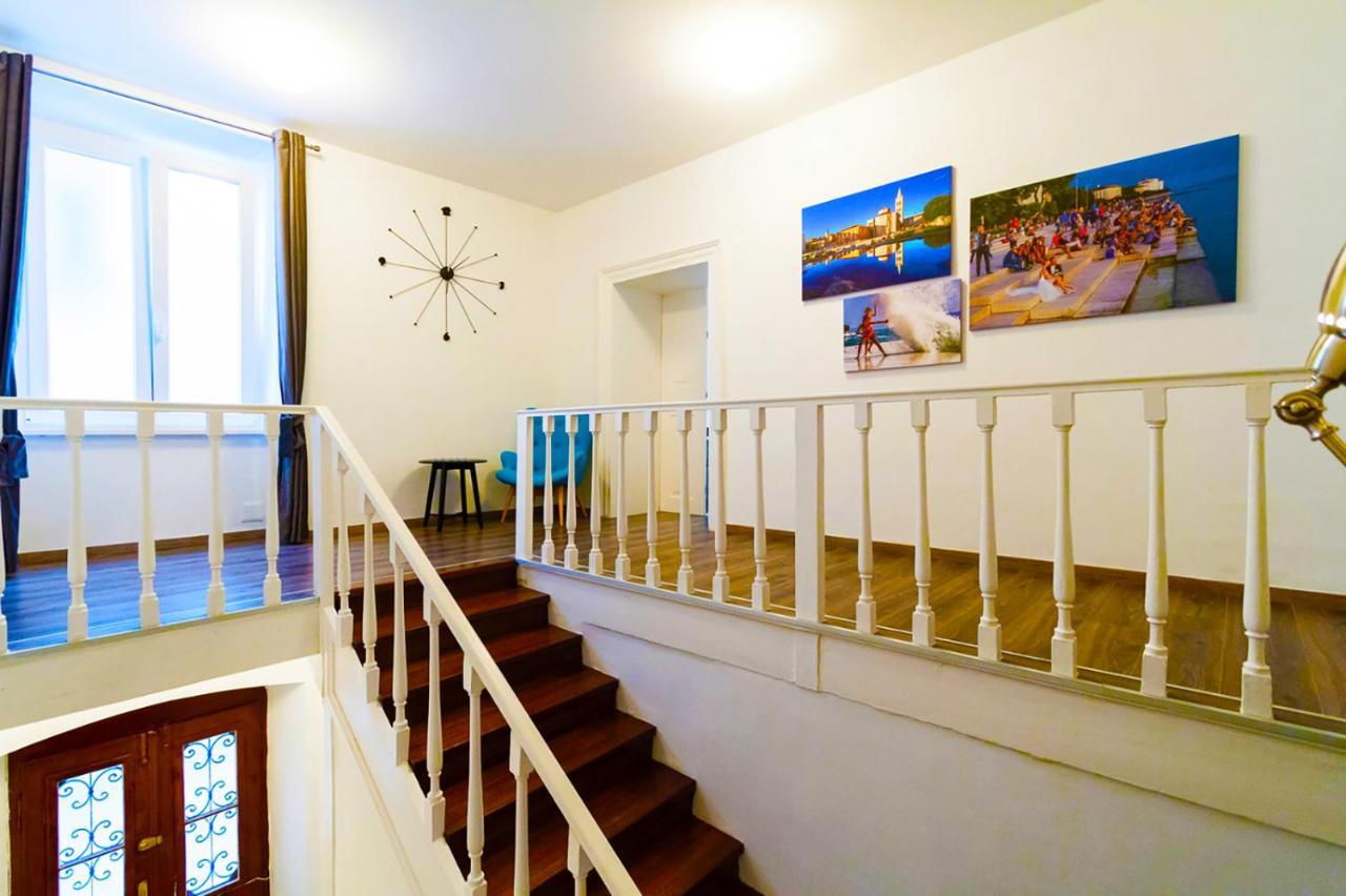Apartamento Divinity's - Old Town Center