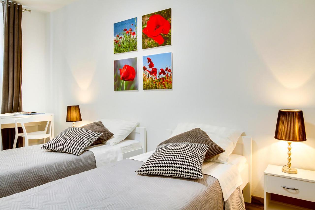 Apartamento Divinity's - Old Town Center