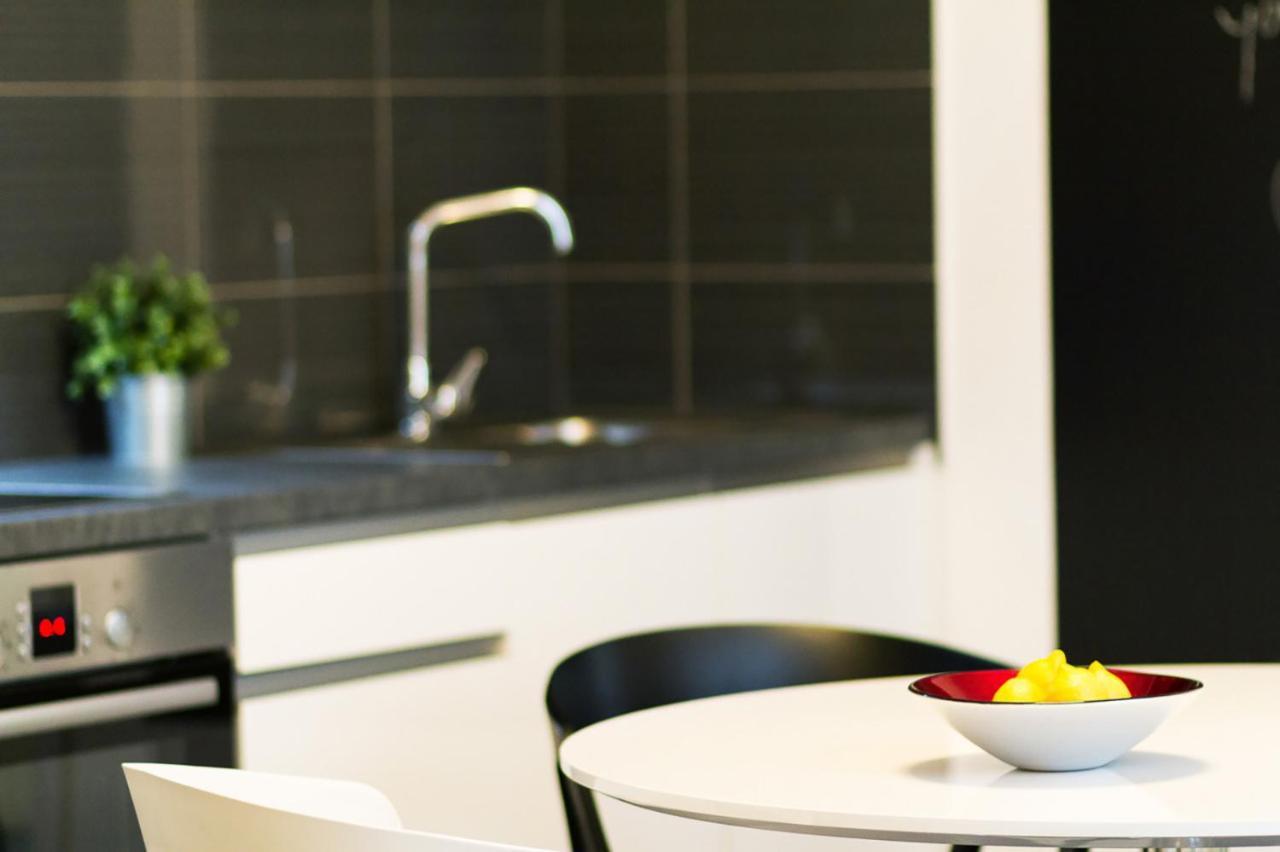 Apartamento Divinity's - Old Town Center *