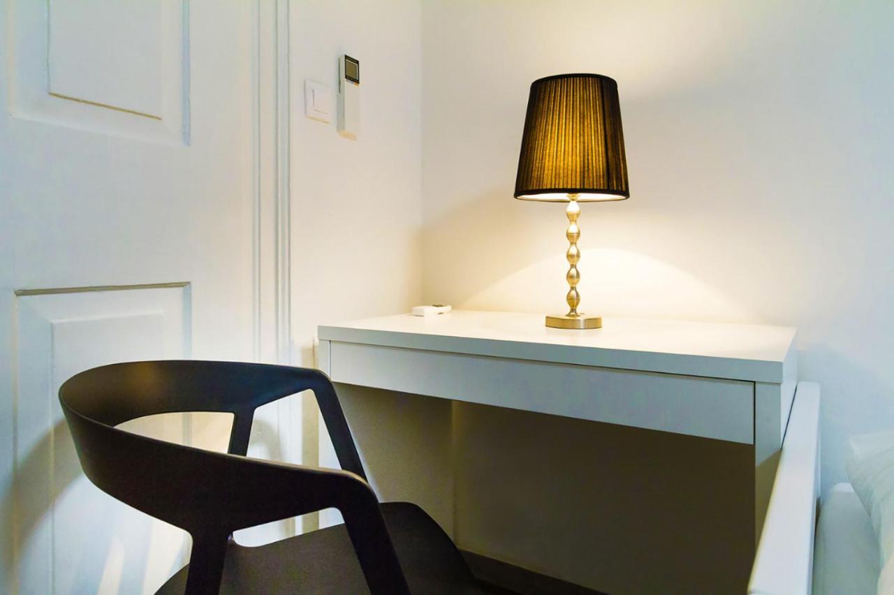 Apartamento Divinity's - Old Town Center