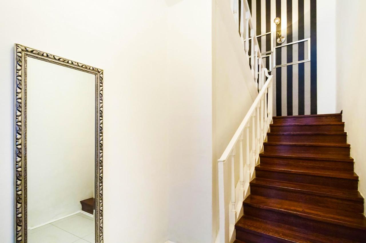 Divinity's - Old Town Center Apartamento *