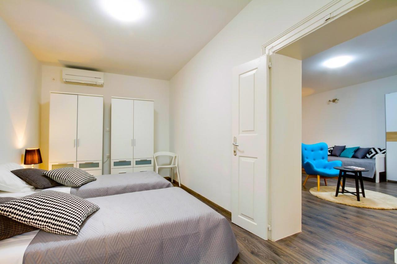 Apartment Divinity's - Old Town Center Zadar