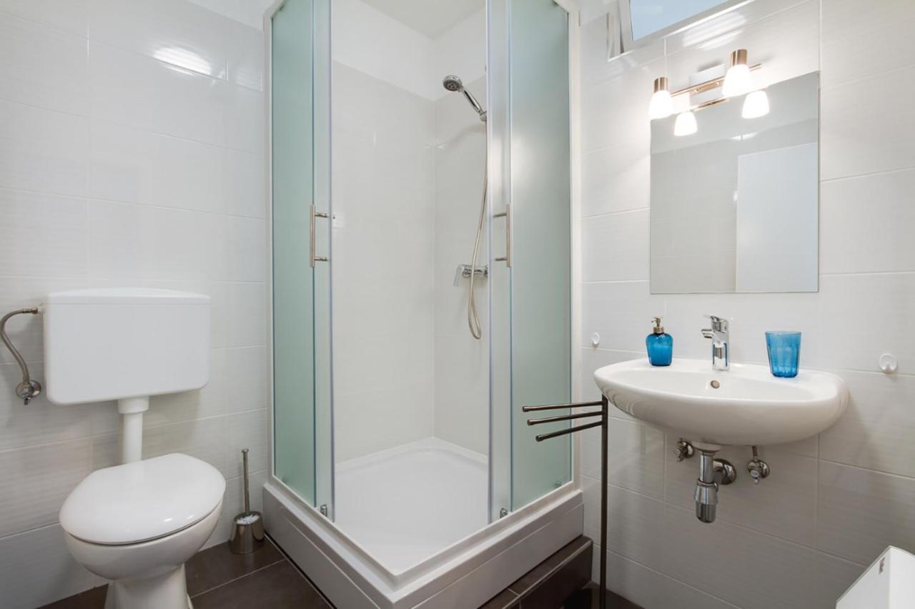 Apartamento Divinity's - Old Town Center