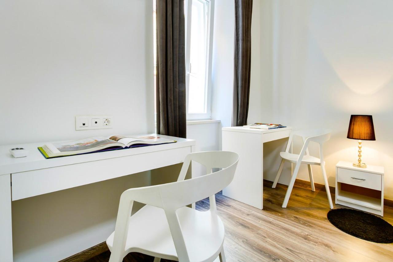 Apartamento Divinity's - Old Town Center