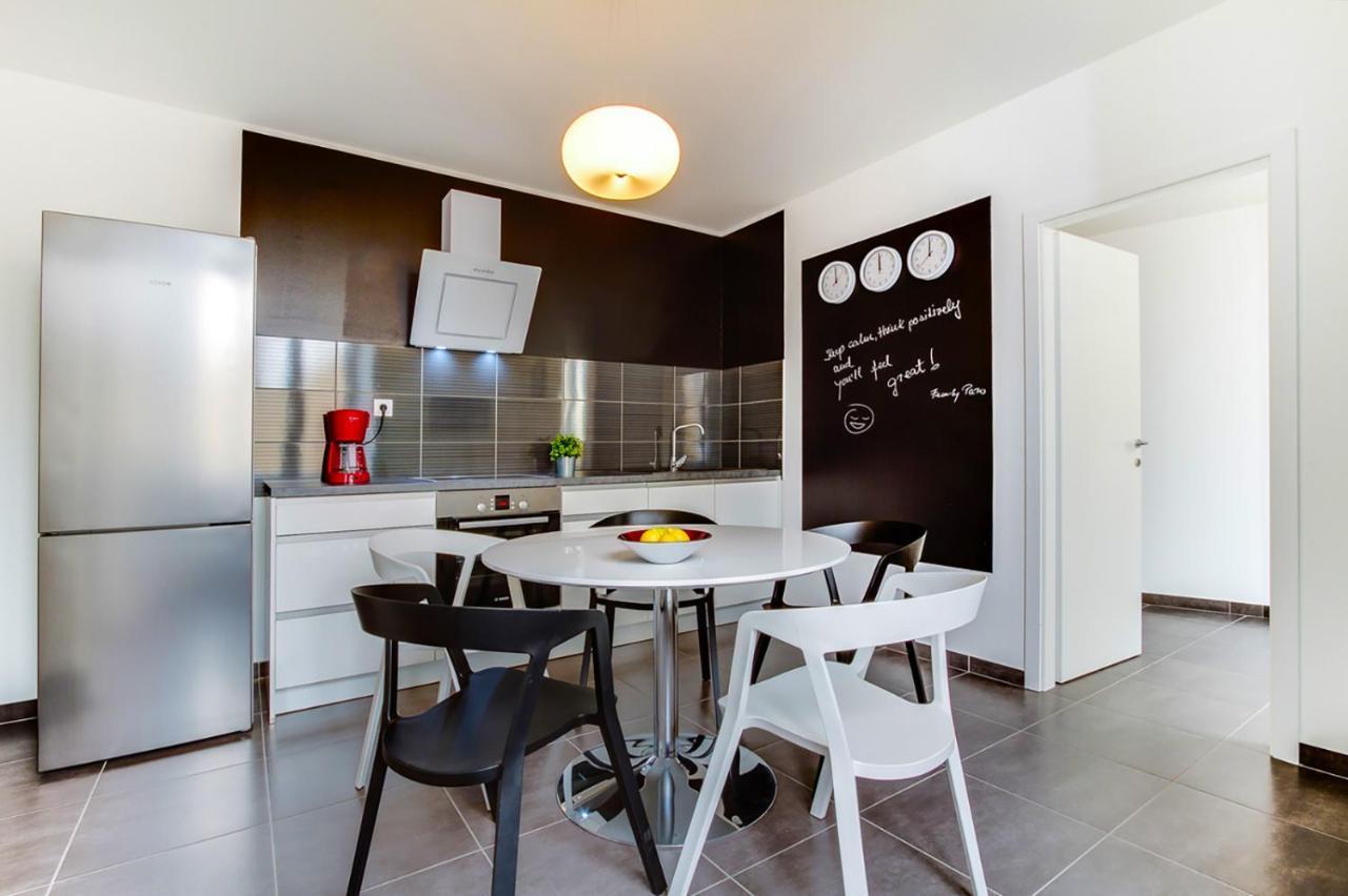 Apartamento Divinity's - Old Town Center *