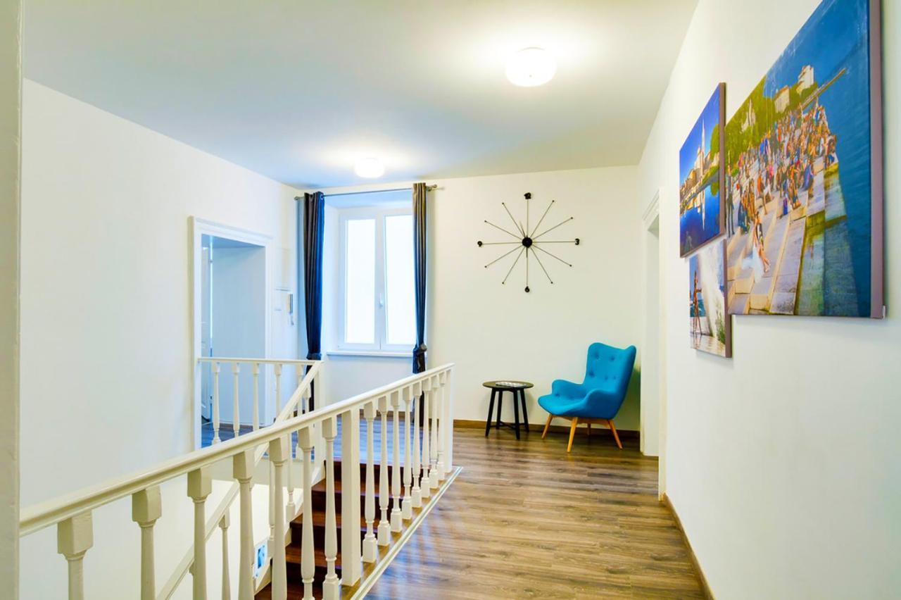 Divinity's - Old Town Center Apartamento *