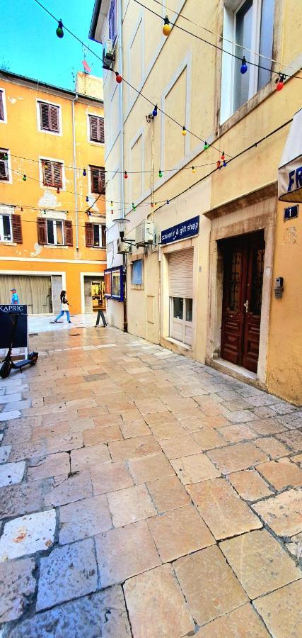 Apartamento Divinity's - Old Town Center *