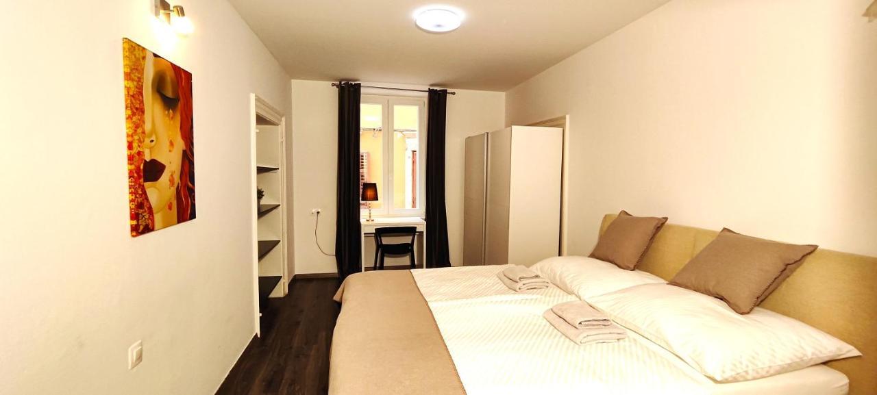 Divinity's - Old Town Center Apartment Zadar